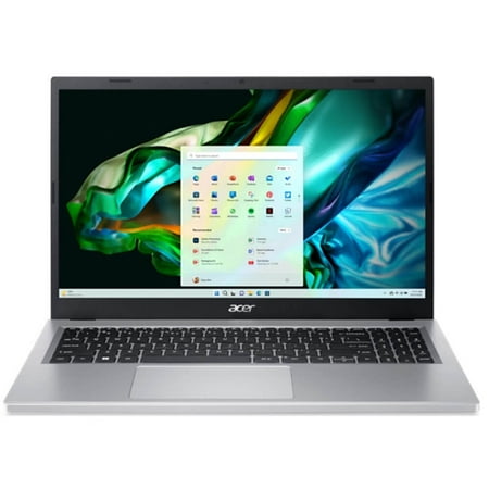 Acer A31524PTR2V3 15.6 inch Aspire 3 Slim Laptop - AMD Ryzen 5 7520U - 16GB/1TB SSD - Touchscreen