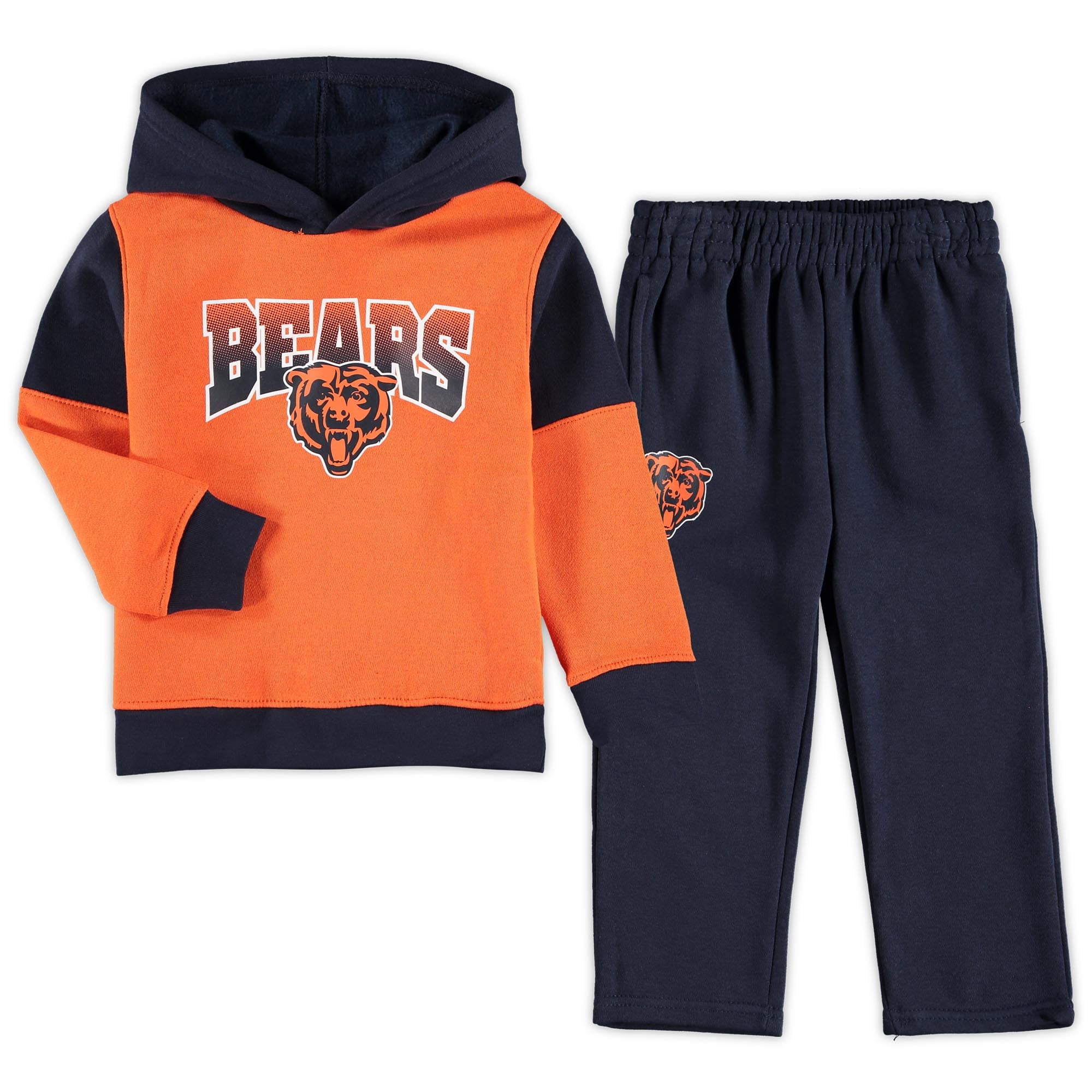 chicago bears orange pants