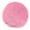 Hot Pink 33cm, variant on GROWTH TANK Round Seat Cushion, Sheepskin Rug, Faux , Decorative , Chair Cushion, Seat White 30cm