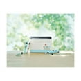 thumbnail image 3 of Nintendo Switch with Pastel Green and blue Joy-Con - New Horizons Edition - game console - Full HD - blue, pastel green, 3 of 5