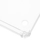 thumbnail image 3 of Funda protectora transparente para lector electrónico Kobo Sage 80, 3 of 8