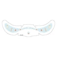 thumbnail image 1 of Waterproof Easter Temporary Tattoo Stickers for Kids, Assorted Holiday Face & Body Decals for Party Favors & Decorations, Easy Apply & Remove, 1 of 8