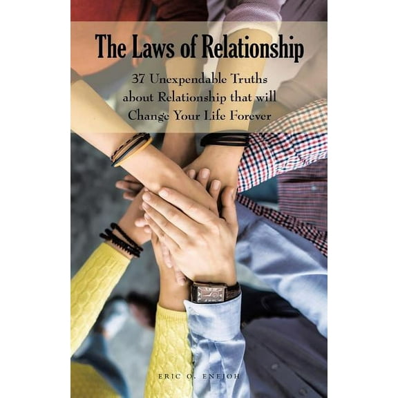 The Laws of Relationship (Paperback)