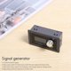 thumbnail image 5 of PWM Pulse Frequency Duty Cycle Adjustable Square Wave Signal Generator Module 1HZ-150KHZ Signal Gene, 5 of 5