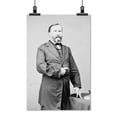 thumbnail image 2 of Print: Portrait Of Lieut. Gen. James Longstreet, Officer Of The, 2 of 4
