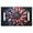 American Flag Flowers, variant on Aplkyhs Red Camo USA Flag Golf Cart Seat Cover Travel Sports Golf Cart Covers Suitable for All Seasons Breathable Protect Your Golf Car Seat Easy to Clean