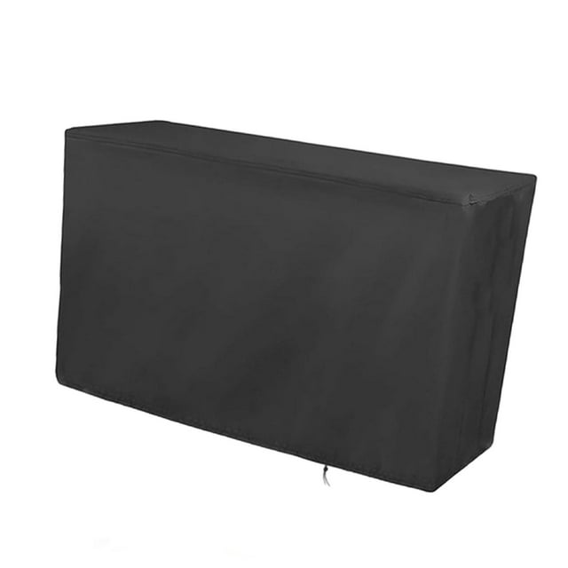Cubierta para estante de mancuernas, estante para pesas, resistente al agua, para exteriores, Rectangular, para interiores, resistente a desgarros, fu