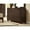 Brown, variant on ACME Madison 9-Drawer Transitional Wood Horizontal Dresser in Espresso