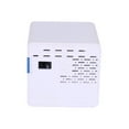 thumbnail image 6 of AAXA HD Pico LED Mini Portable Projector with 150min Battery, HDMI, and Native 720p HD Resolution for Home and Travel, 6 of 12