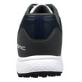 thumbnail image 3 of Etonic Mens Stabilite 3.0 Shoes White/Navy/Grey Size 7 Medium, 3 of 3