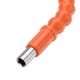 thumbnail image 3 of Extensión de broca Flexible de 11,6 pulgadas, 2 uds., conveniente y reutilizable para taladro eléctrico, 3 of 8