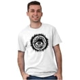 thumbnail image 4 of Eye Symbolic Spiritual Compass Men's Graphic T Shirt Tees Brisco Brands L, 4 of 4