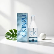 CK IN2U BY CALVIN KLEIN By CALVIN KLEIN For MEN
