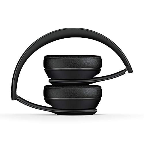 【Beats Solo3 Wireless】ブラック Open Box Beats Solo3 Wireless On-Ear Headphones - Black - Walmart.com