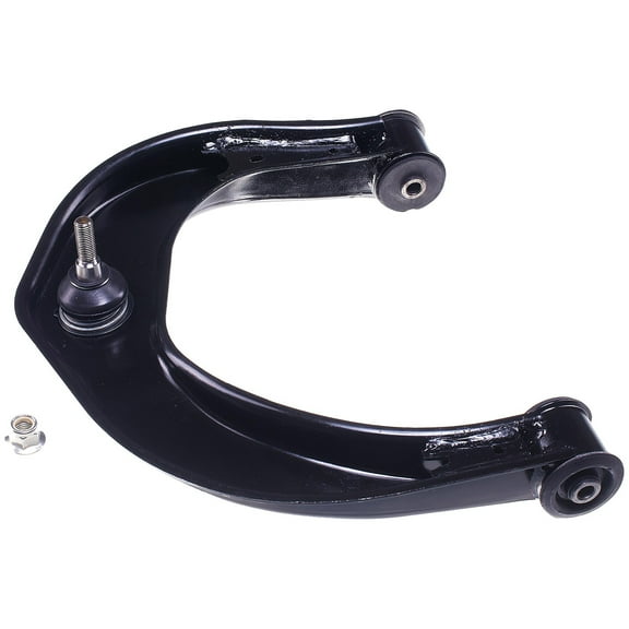 Dorman 526-629 Front Left Upper Suspension Control Arm and Ball Joint Assembly for Specific Volkswagen Models