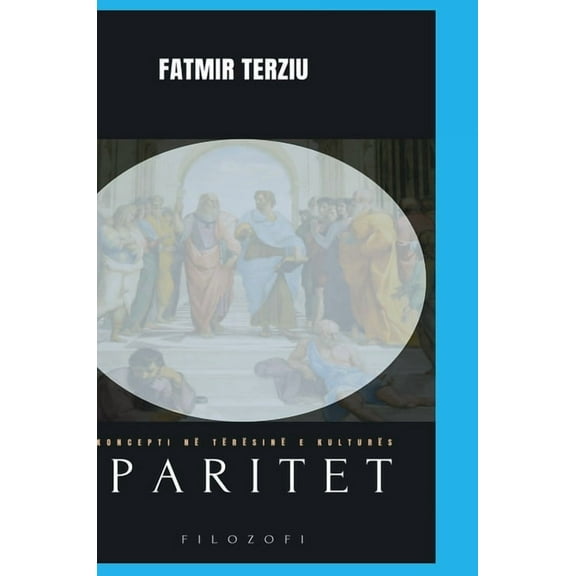 Paritet, (Hardcover)