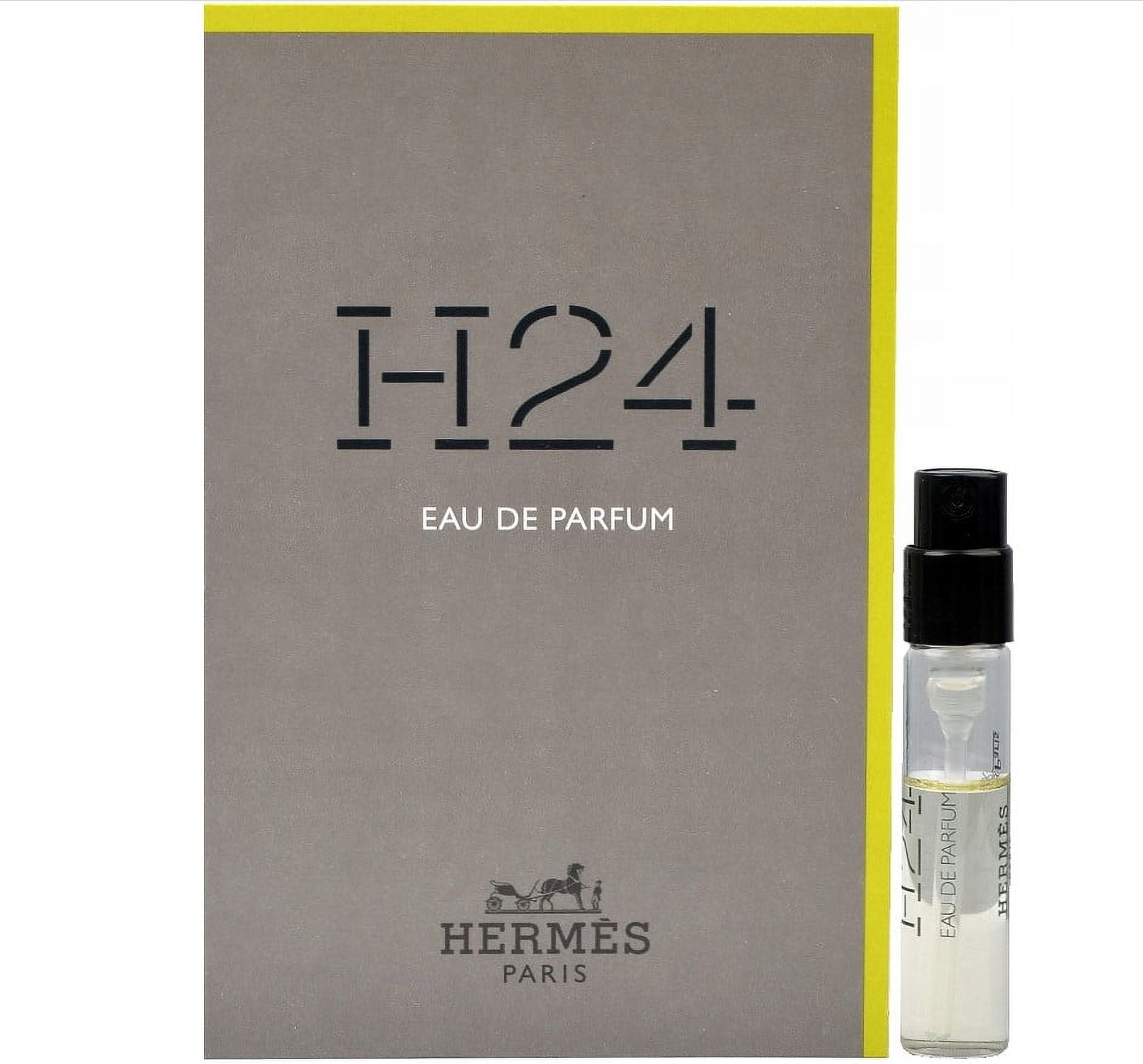 Hermes H24 Fragrance - Eau De Parfum Spray 100ml/3.3oz for Men