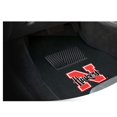 thumbnail image 2 of Pilot FM-901 Collegiate Floor Mat - Nebraska, 2 of 3