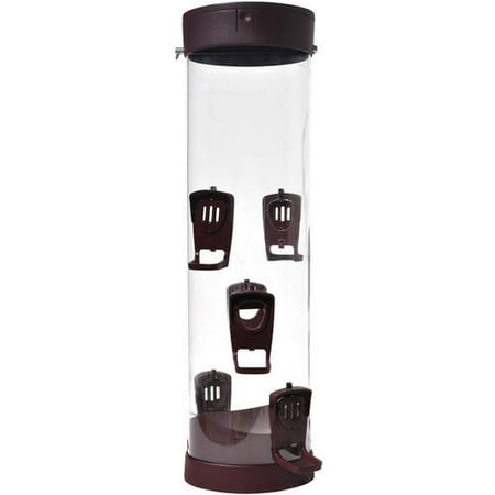 more birds surefill no spill bird feeder medium walmart com more birds surefill no spill bird feeder medium walmart com