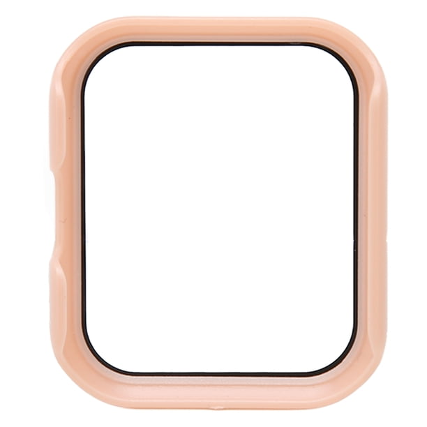 Protector de pantalla de reloj transparente, pantalla de reloj de vidrio templado Funda protectora de pantalla de reloj Cubierta protectora de pantalla de reloj Altamente recomendado