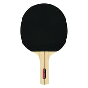 Butterfly RDJ 4-Player Table Tennis Racket & Ball Set