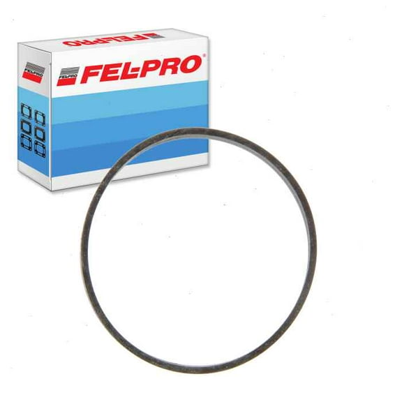 Fel-Pro Coolant Thermostat Gasket compatible with Ford Ranger 4.0L V6 2001-2011