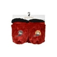thumbnail image 2 of Warner Bros Harry Potter Womens 1-Pack Slipper Sock, Shoe Size 4-10, 2 of 6