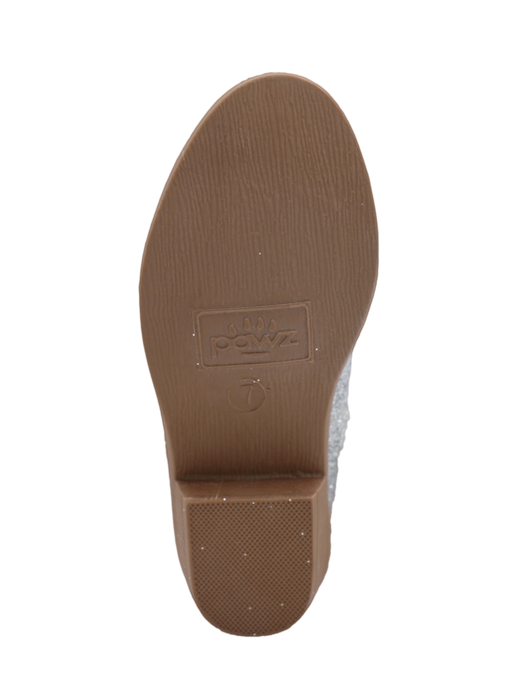 Pawz Little & Big Kid Cowgirl Western Boot