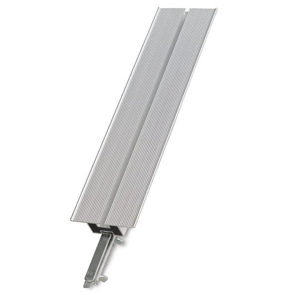 Testrite Aluminum Easel - Extension, 12"