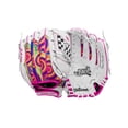 thumbnail image 1 of Guante Wilson A440 Flash 2024 Youth Infield Fastpitch de 11.5 pulgadas, 1 of 4