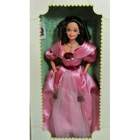 Sweet Valentine Barbie Hallmark Be My Valentine Collector Series Mattel 14880