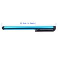 thumbnail image 4 of Monstrate Lápiz capacitivo para pantalla táctil, 5 uds., para Air Mini, para Samsung, xiaomi, iphone, tableta Universal, PC, teléfono Electrónica color al azar 10 piezas, 4 of 6