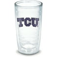 thumbnail image 1 of Tervis TCU Horned Frogs Insulated Tumbler, 1 of 8