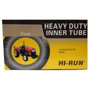 Hi-Run 7.5/9.5L-14/15 Flotation Implement Inner Tube TR15CW for Farm Tractor Tires