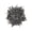 D, variant on High Temperature Fiber Hairpiece Curls Hair Bun Hairtie Elastic Scrunchie For Theme Parties and Special Event