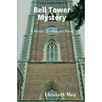 Bell Tower Mystery, (Paperback)