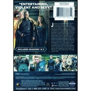 Vikings: The Complete Second Season (DVD)