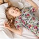 thumbnail image 5 of Balery Roses Mixed Zebra Conjunto de Pijama Infantil de Manga Corta con Estampado – Ropa de Dormir de Algodón Suave-4X-Large, 5 of 6