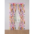 thumbnail image 4 of Juego de cortinas Jay Franco Disney Princess Sassy, 213 x 213 cm, 4 unidades, 4 of 7