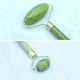 thumbnail image 2 of Rodillo De Masaje Facial Rodillo de masaje facial de doble cabeza Jade Face Adelgazante Body Head Neck Device Ygjytge Cuidado Belleza, 2 of 4