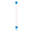 thumbnail image 3 of Câble Flexible 12 Broches de Remplacement Compatible avec Manettes PlayStation 4 (5 cm), 3 of 3