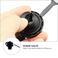 thumbnail image 2 of unbranded Boat Plugs Inflatable Kayak Replacement Parts PVC 1Pack, 2 of 8