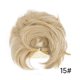 thumbnail image 2 of Wig Piece Can Fold Loose Chicken Nests Hair Circles Natural Hair Piece Chicken Nests Hair Wig, 2 of 2