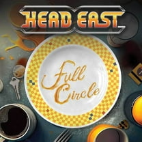 Head East - Full Circle - Music & Performance - CD