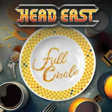 Head East - Full Circle - Music & Performance - CD