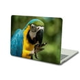 thumbnail image 5 of KSK KAISHEK Hard Case Cover Only for MacBook Pro 14" 2023 - 2021 A2779 A2442, Feather Series 0275, 5 of 5