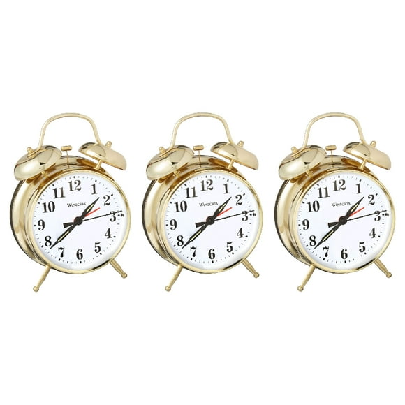 Big Ben Alarm Clocks