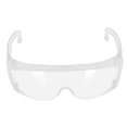 thumbnail image 1 of Gafas protectoras de seguridad, gafas transparentes para actividades al aire libre en el lugar de trabajo, 1 of 8
