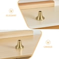 thumbnail image 3 of KALLORY 2Ud Soporte De De Latón Con Base E27 Accesorio Para Iluminación Hogar Vintage, 3 of 8