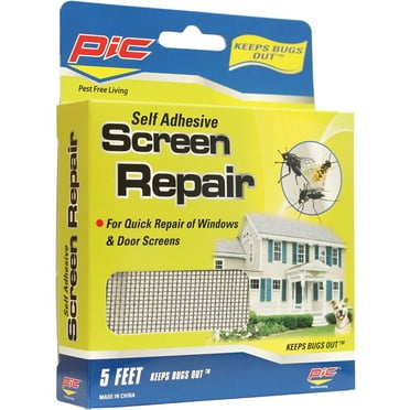 Pic-Corp Screen Repair 5ft(SCREEN) PCOSCREEN